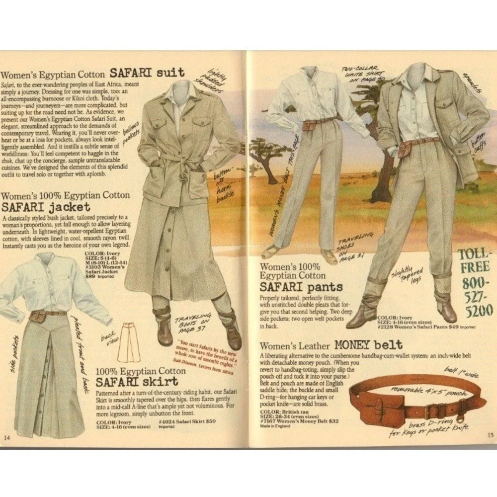 Dickies Mens Pleated Front Elastic Waist Khaki Pants‎ Trousers